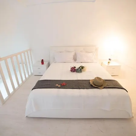 La Perla Myho Casa Apartment Vieste
