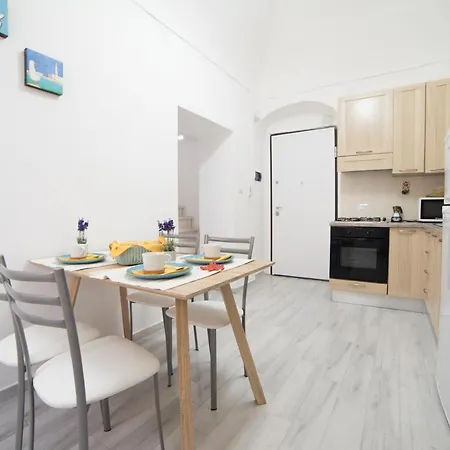 La Perla Myho Casa Apartment *