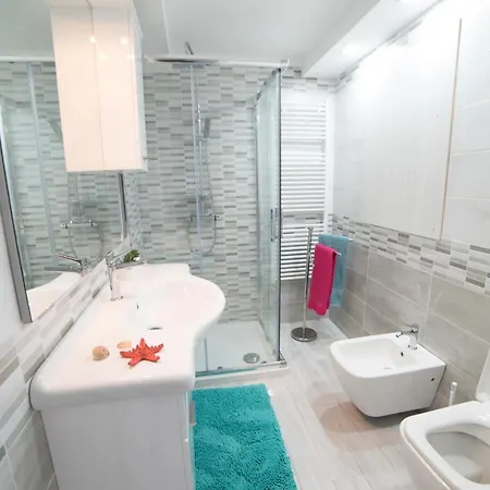 Apartment La Perla Myho Casa