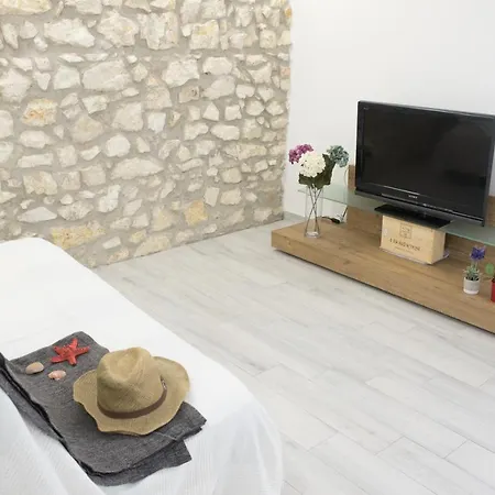 La Perla Myho Casa Apartment Vieste