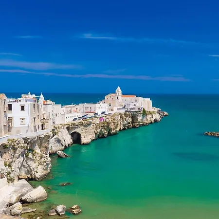 Apartmán La Perla Myho Casa